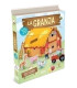 PUZZLE MANOLITO B. LA GRANJA 3D