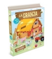 PUZZLE MANOLITO B. LA GRANJA 3D