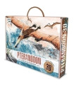 PUZZLE MANOLITO B. PTERANODON 3D