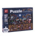 PUZZLE EDUCATIVO APLI OBSERV.BOSQUE