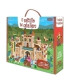 PUZZLE MANOLITO B. EL CASTILLO DEL CABAL