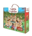 PUZZLE MANOLITO B. EL CASTILLO DEL CABAL