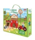 PUZZLE MANOLITO B. LOS AMIGOS DE LA GRAN