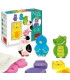 PUZZLE GOULA MAGNETICO INTERCAMBIABLE
