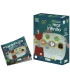 PUZZLE MANOLITO B. MAR INFINITO