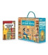 PUZZLE MANOLITO B. ANTIGUO EGIPTO