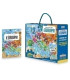 PUZZLE MANOLITO B. EUROPA