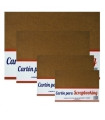 CARTON KRAFT LINER 1 mm A4 B/10