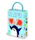 PUZZLE MANOLITO B. LOS COLORES