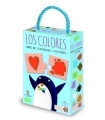 PUZZLE MANOLITO B. LOS COLORES