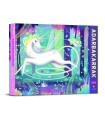 PUZZLE MANOLITO B. UNICORN - EUSKERA