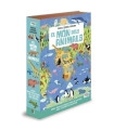 PUZZLE MANOLITO B. EL MON DELS ANIMALS -