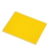 CARTON ONDUL. HOJA 50x65 AMARILLO P/5