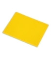 CARTON ONDUL. HOJA 50x65 AMARILLO P/5