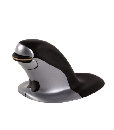 RATON FELLOWES INALAMBRICO PENGUIN M