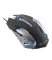 RATON GAMING NGS GMX 100 2400DPI