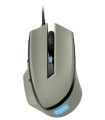 RATON GAMING SHARKOON SHARK FORCE II GRI