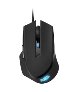 RATON GAMING SHARKOON SHARK FORCE II NEG