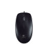 RATON LOGITECH B100 OPTICO USB