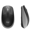 RATON LOGITECH M190 OPTICO INALAMBRICO