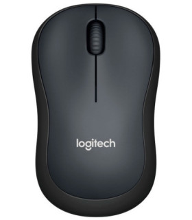 RATON LOGITECH M220 OPTICO INALAMBRICO