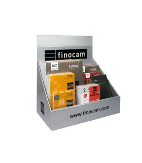 RECAM.AG.F.CAT. ANUALIDADES EXP.25