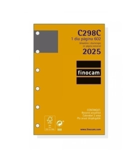 RECAM.AG.F.CAT. C298C CLASSIC 602 AN.D/P
