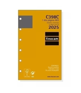 RECAM.AG.F.CAT. C398C CLASSIC 603 AN.D/P