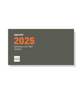 RECAM.AG.F.CAT.P199C PLANA PL1 ANUAL S/V