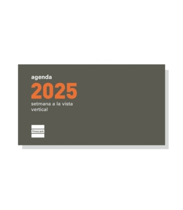RECAM.AG.F.CAT.P199C PLANA PL1 ANUAL S/V