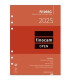 RECAM.AG.F.CAT. R1093C OPEN 1000 ANUAL S