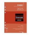 RECAM.AG.F.CAT. R1093C OPEN 1000 ANUAL S