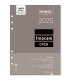 RECAM.AG.F.CAT. R1097C OPEN 1000 ANUAL 2
