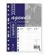 RECAM.AG.F.CAT. MULTIFIN 3002 ANUAL S/V
