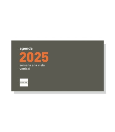 RECAM.AG.F. P199 PLANA PL1 ANUAL S/V