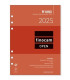 RECAM.AG.F. R1093 OPEN 1000 ANUAL S/V