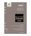 RECAM.AG.F. R1098 OPEN 1000 ANUAL D/P