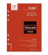 RECAM.AG.F. R1099 OPEN 1000 ANUAL S/V