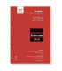 RECAM.AG.F. R4099 OPEN 4000 ANUAL S/V
