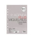 RECAM.AG.MR. INTEGRAL PLUS S/V