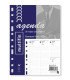 RECAM.AG.F. MULTIFIN 3002 ANUAL S/V
