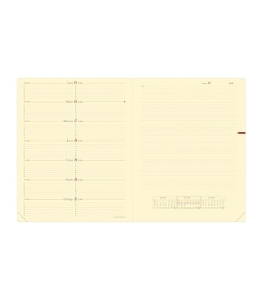RECAM.AG.QUO NOTE 27 270x210 S/V CON NOT