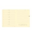 RECAM.AG.QUO NOTE 27 270x210 S/V CON NOT