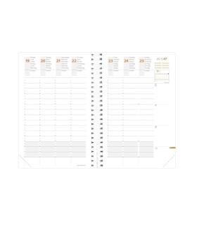 RECAM.AG.QUO TIME&LIFE ML 160x240 S/V