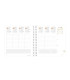 RECAM.AG.QUO TIME&LIFE ML 160x160 S/V