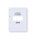 RECAM.AG.SENF. PLANNER S/V