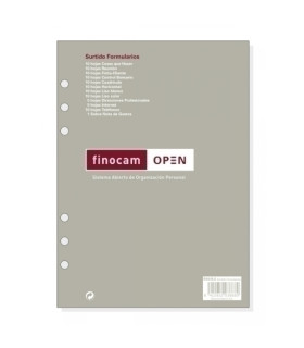 RECAM.AG.F.CAT. R1010.2C OPEN 1000 FORMU