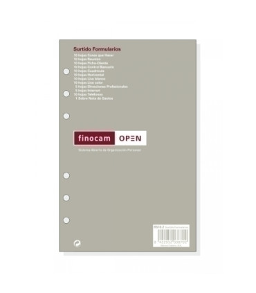 RECAM.AG.F.CAT. R510.2C OPEN 500 FORMULA