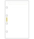 RECAM.AG.F. C142 CLASSIC 601 LISO 50h