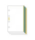 RECAM.AG.F. C145 CLASSIC 601 LISO 45h